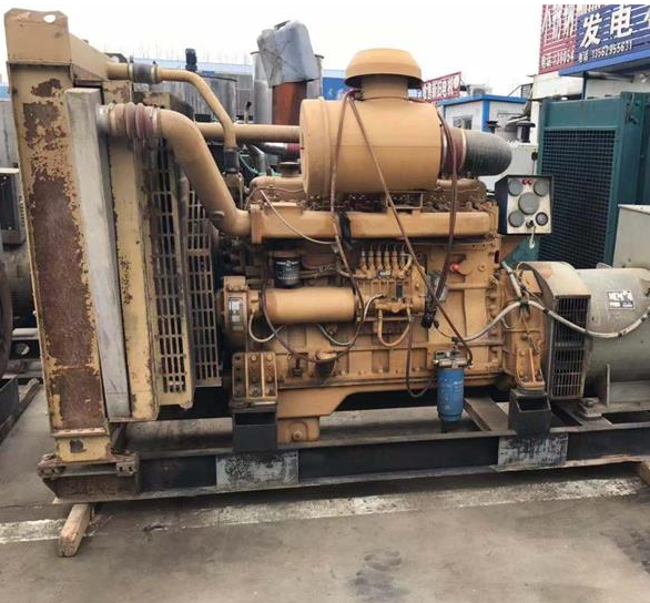 临沂发电机租赁