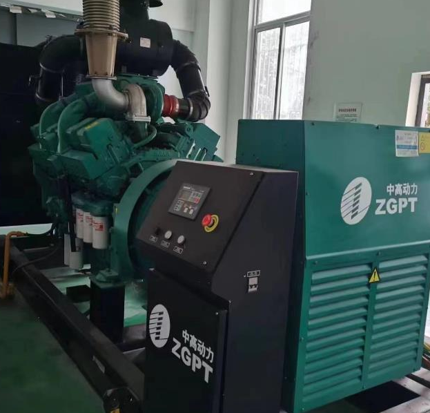 临沂发电机租赁