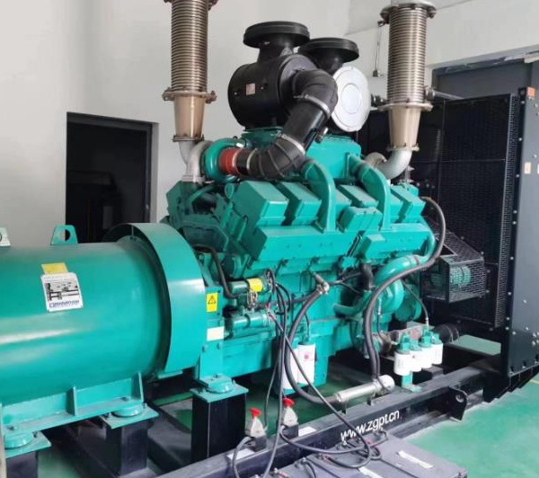 临沂发电机租赁