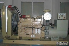 临沂发电机租赁公司