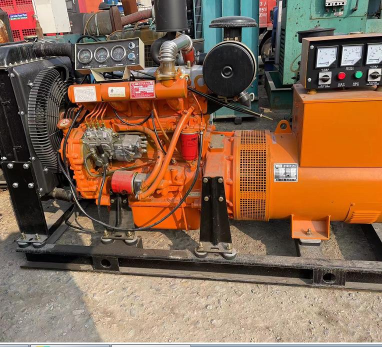 临沂发电机租赁